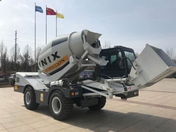 YNIX QGMC2000